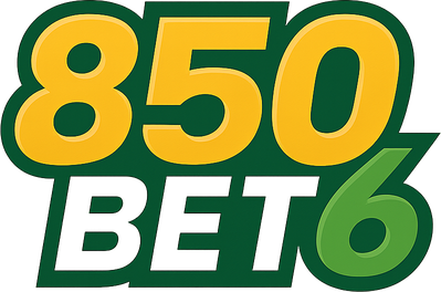 850bet6 Logo